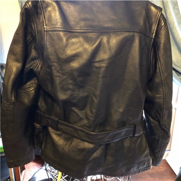 Sonic racing jacket, black, new condition! - Picture 2 of 4